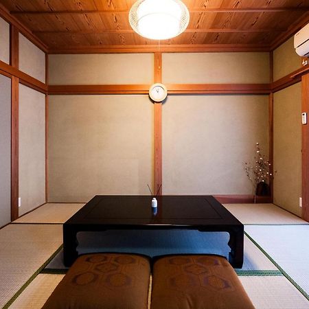 Appartement 海風〜Nami No Oto〜 à Himi Extérieur photo