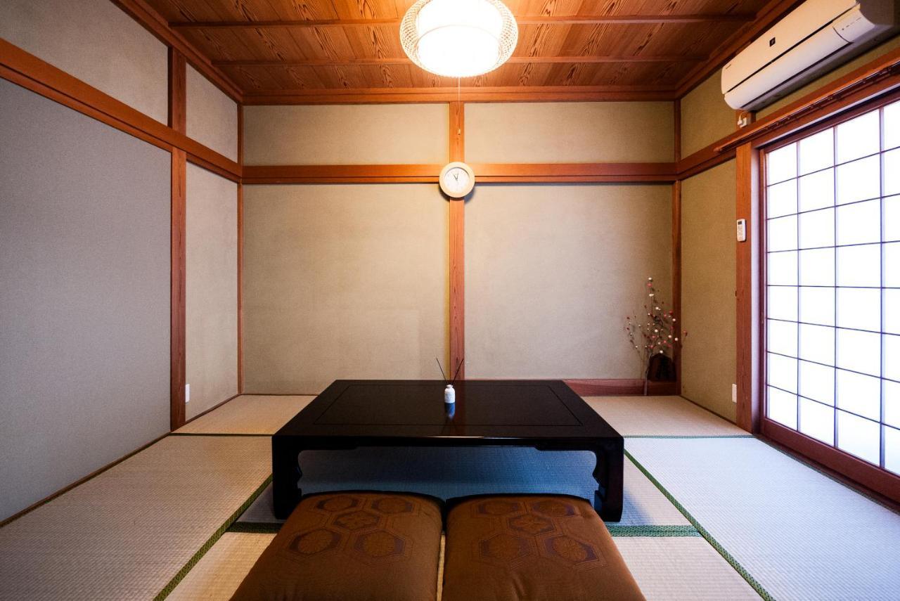 Appartement 海風〜Nami No Oto〜 à Himi Extérieur photo